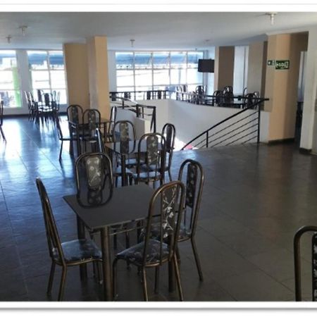 Grande Hotel Estacao Norte Benfica  Luaran gambar