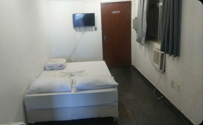Grande Hotel Estacao Norte Benfica  Luaran gambar