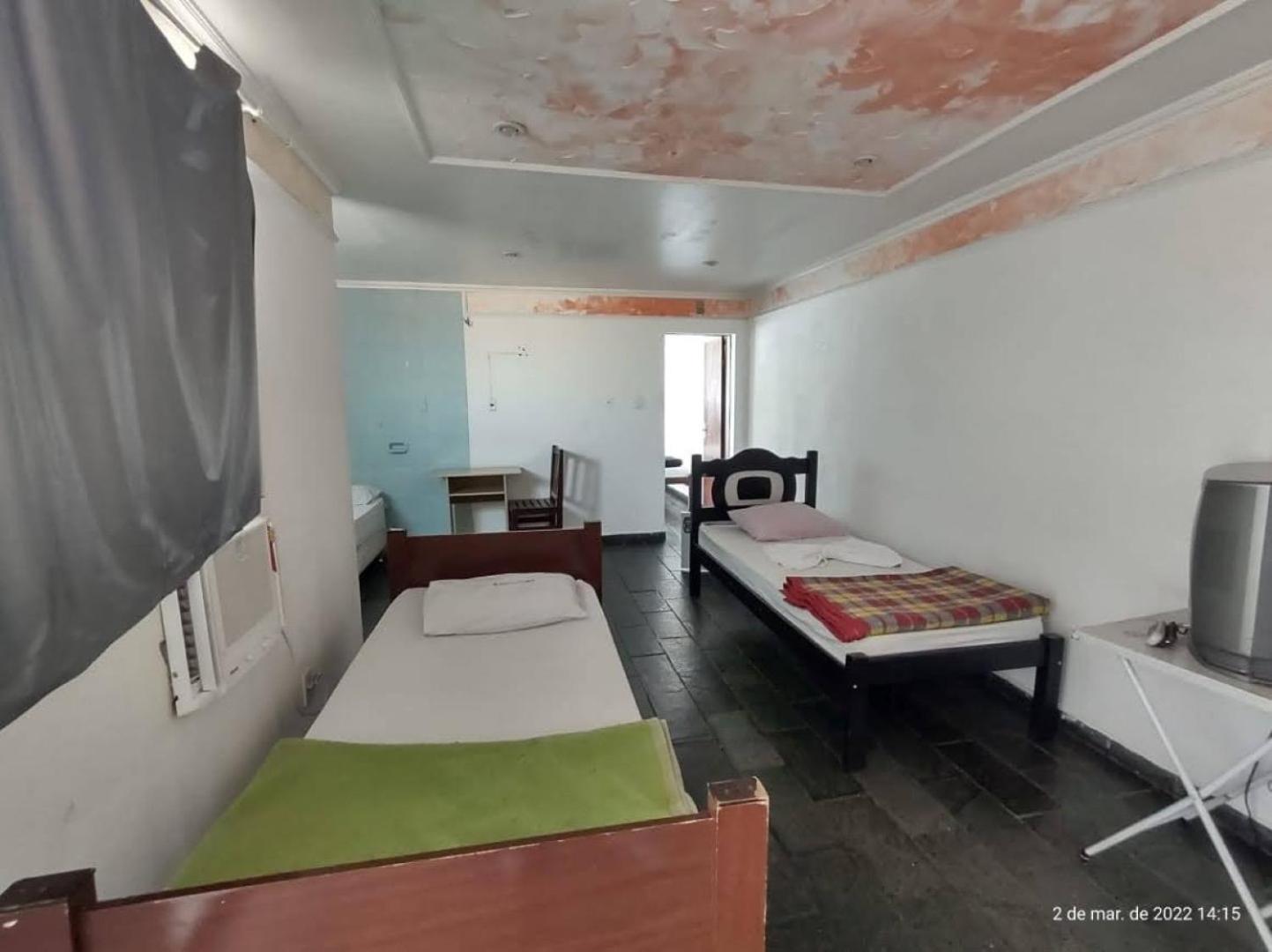 Grande Hotel Estacao Norte Benfica  Luaran gambar