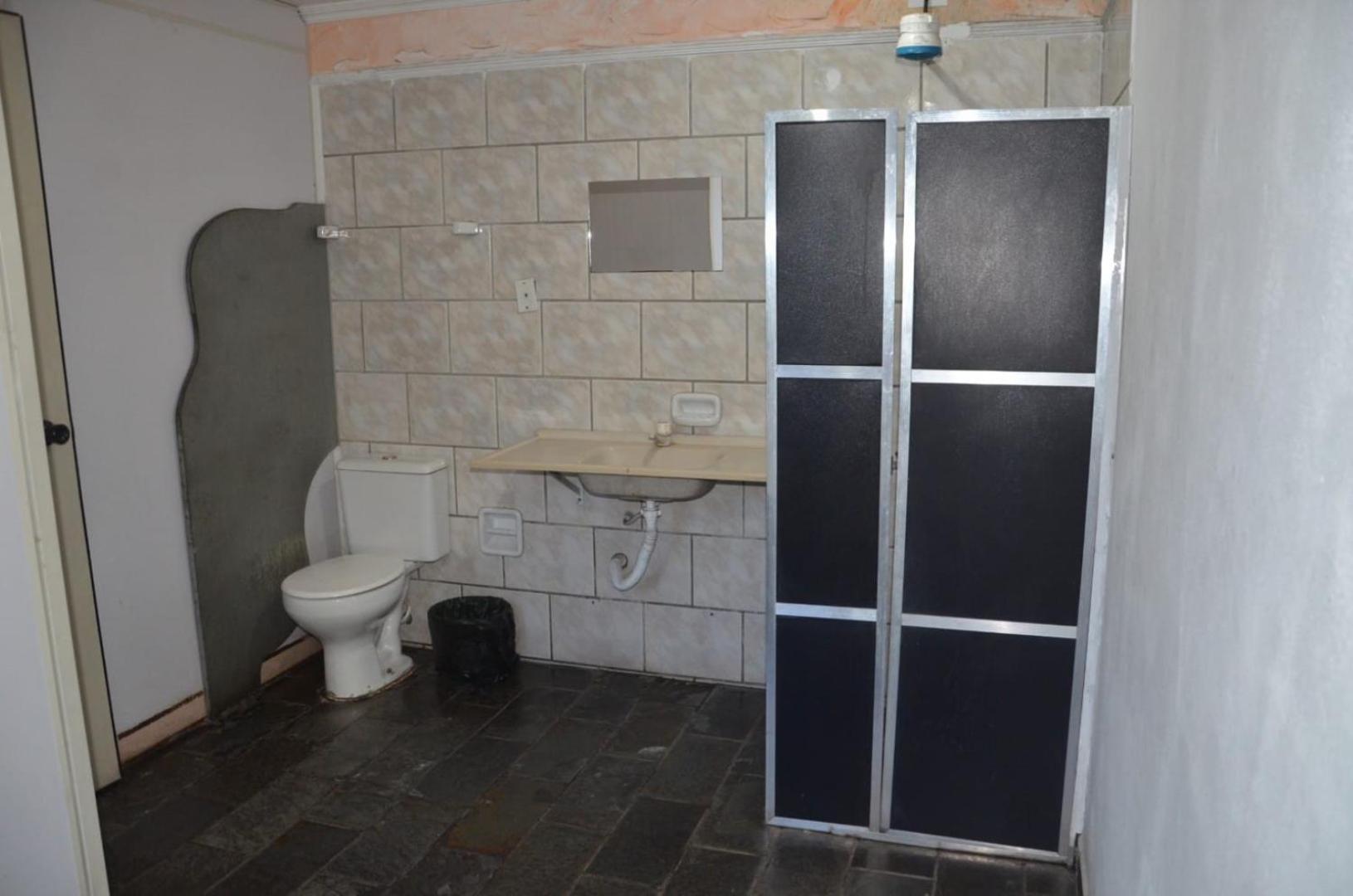 Grande Hotel Estacao Norte Benfica  Bilik gambar