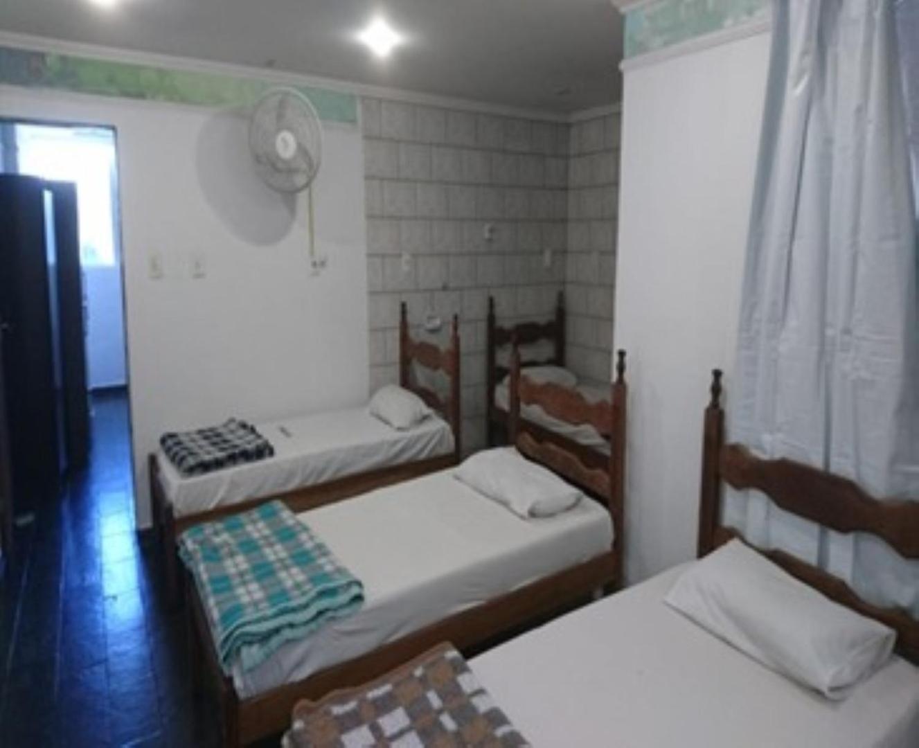 Grande Hotel Estacao Norte Benfica  Luaran gambar