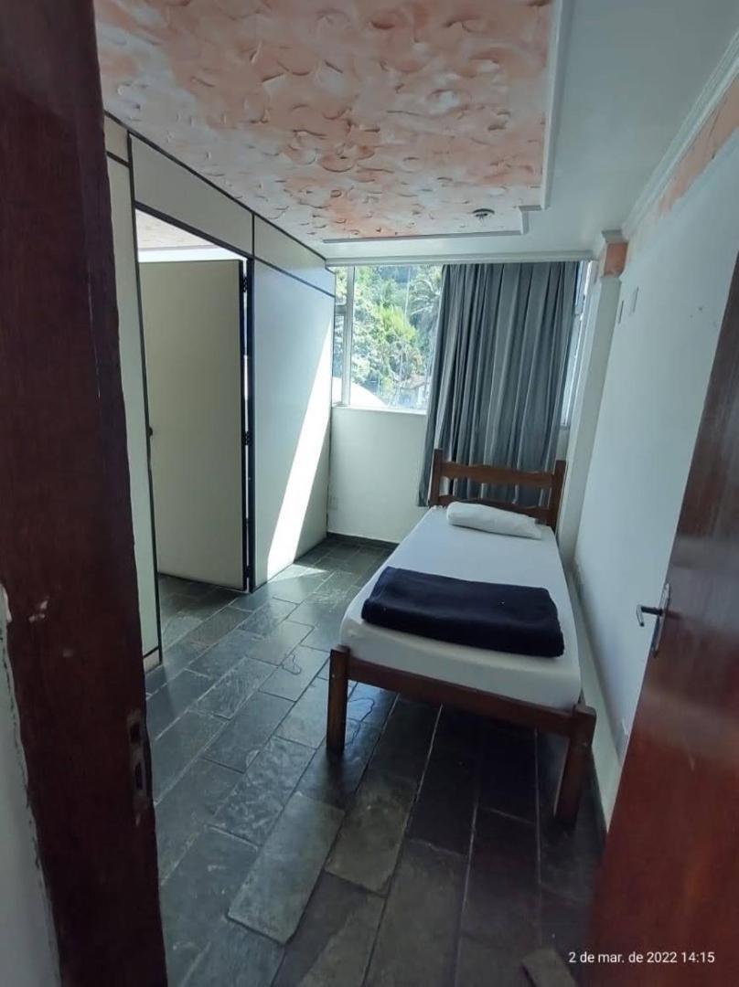 Grande Hotel Estacao Norte Benfica  Luaran gambar