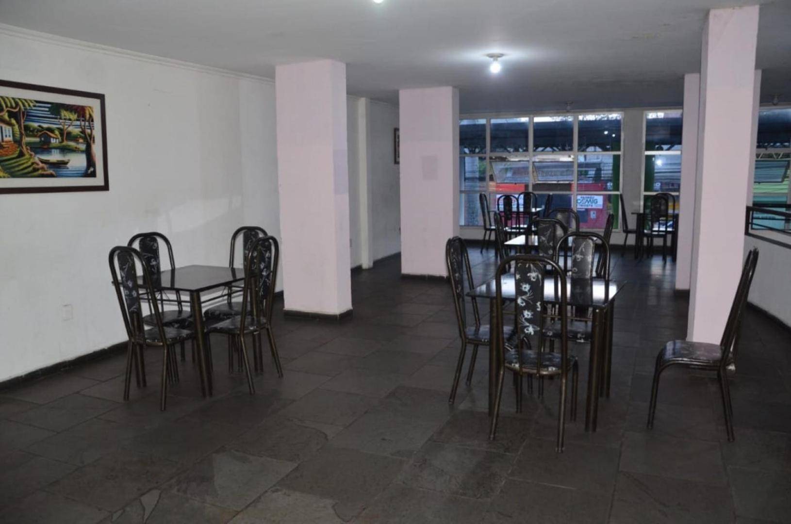 Grande Hotel Estacao Norte Benfica  Luaran gambar