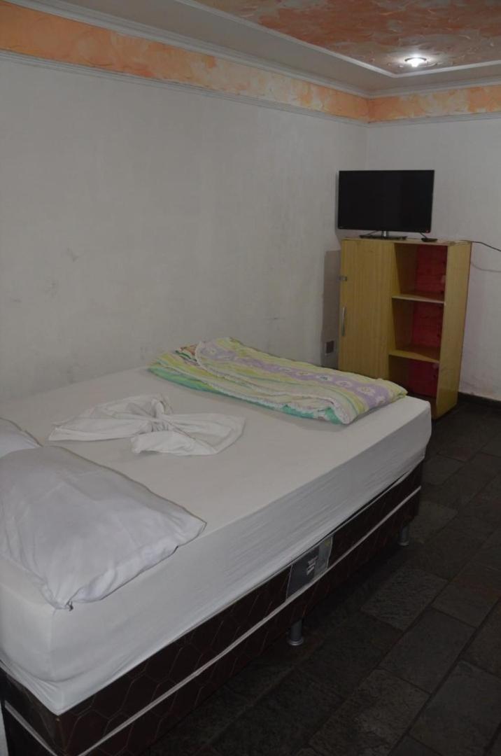 Grande Hotel Estacao Norte Benfica  Luaran gambar