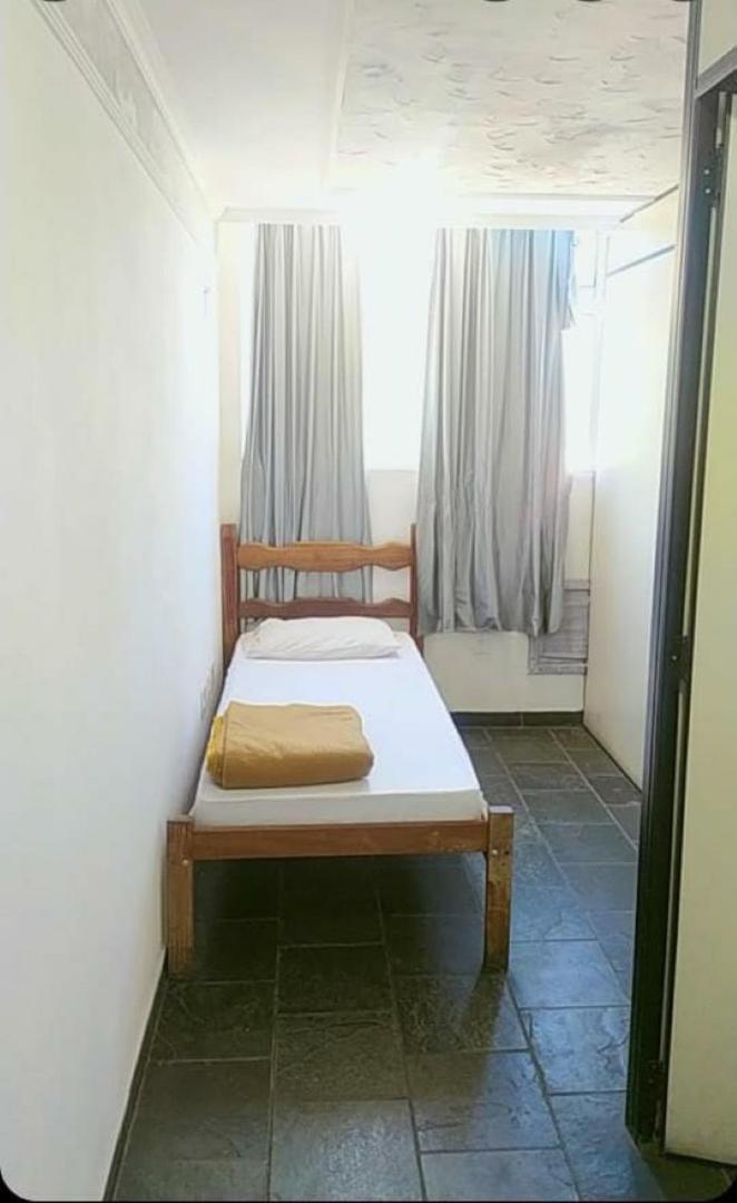 Grande Hotel Estacao Norte Benfica  Luaran gambar