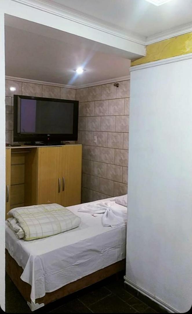 Grande Hotel Estacao Norte Benfica  Luaran gambar