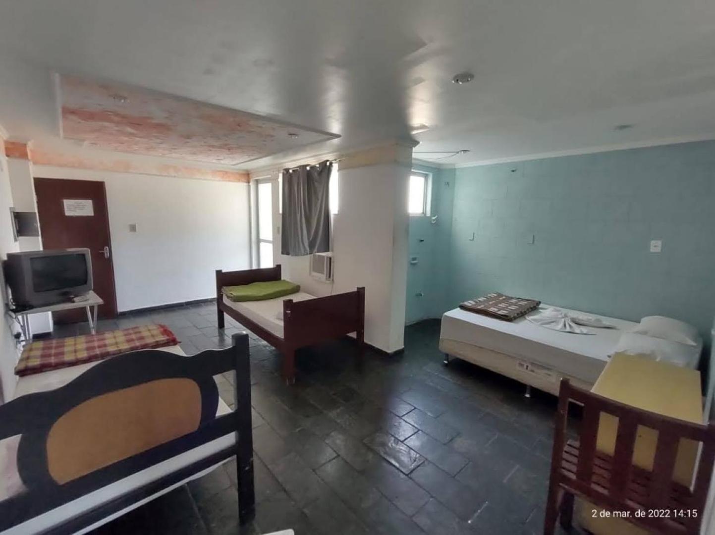 Grande Hotel Estacao Norte Benfica  Luaran gambar