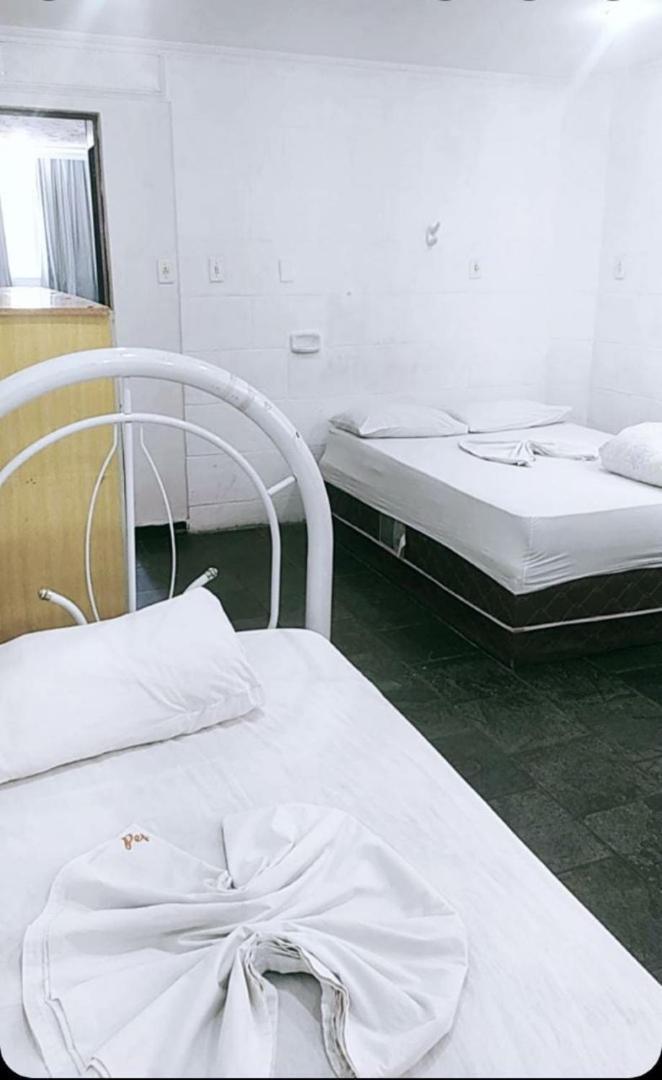 Grande Hotel Estacao Norte Benfica  Luaran gambar