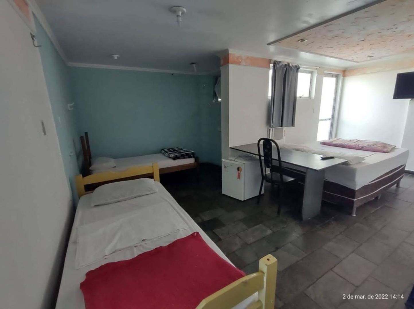 Grande Hotel Estacao Norte Benfica  Luaran gambar