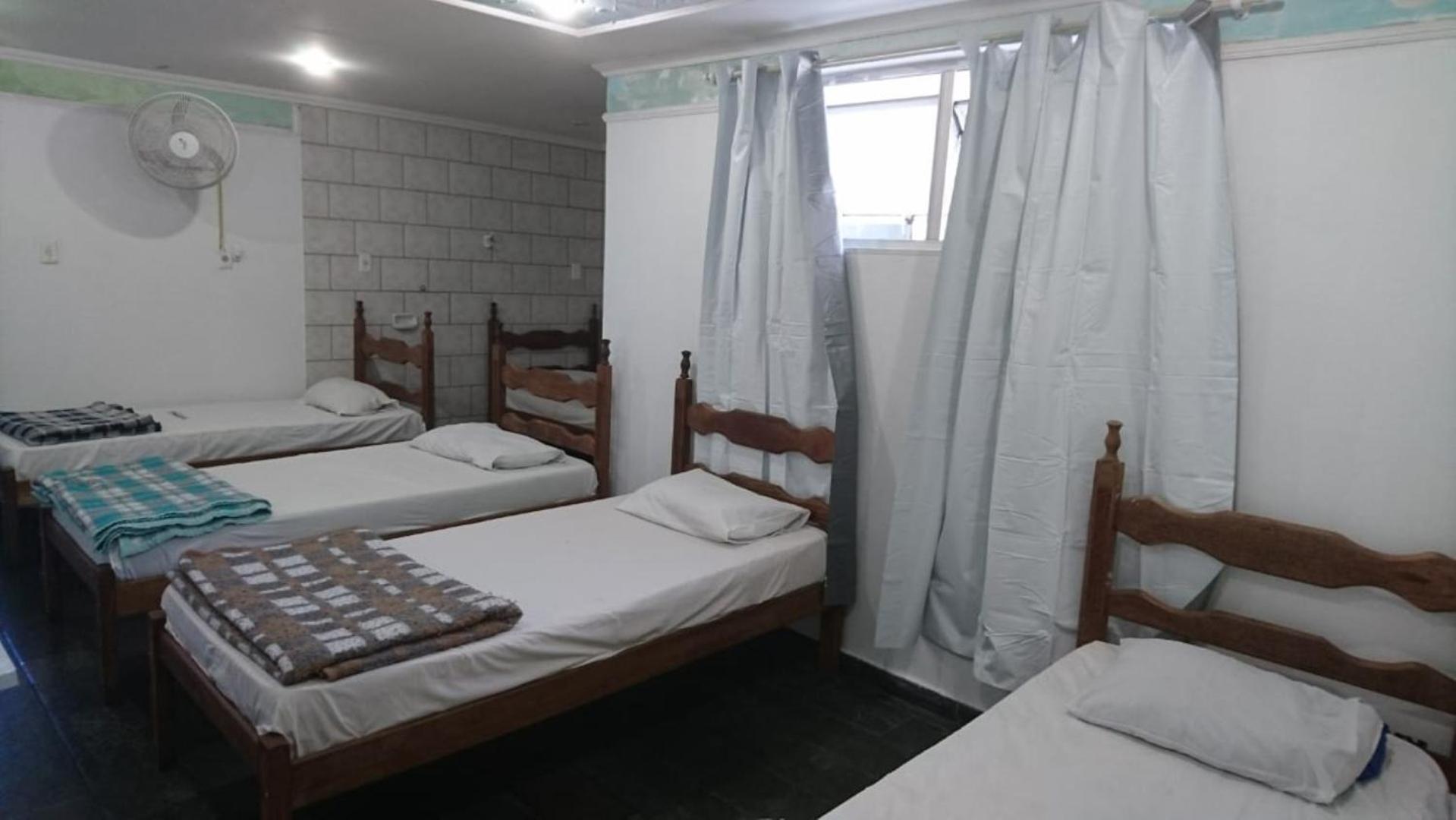 Grande Hotel Estacao Norte Benfica  Luaran gambar