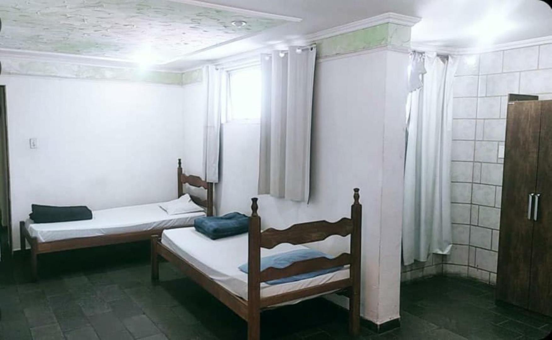 Grande Hotel Estacao Norte Benfica  Luaran gambar