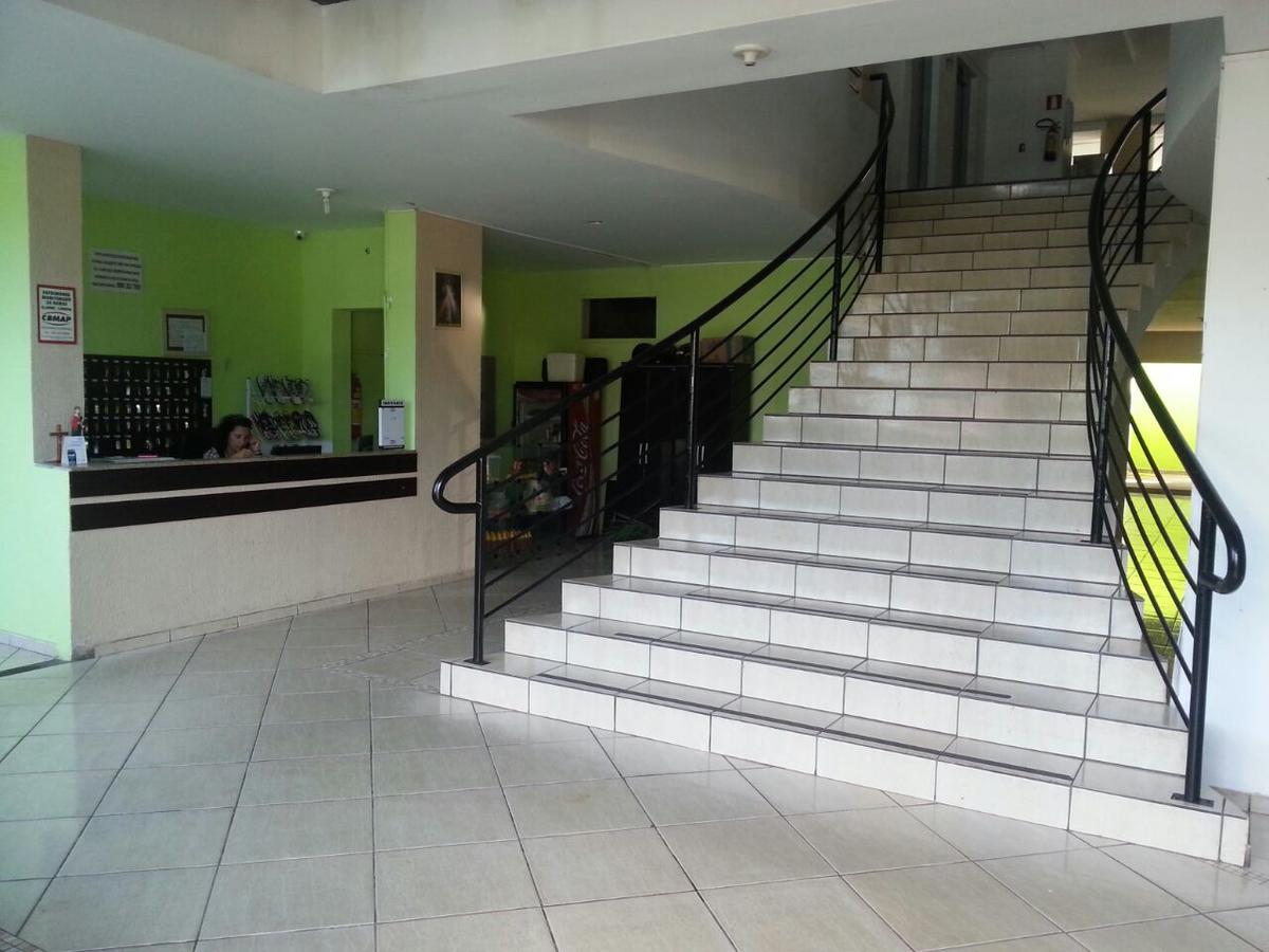 Grande Hotel Estacao Norte Benfica  Luaran gambar