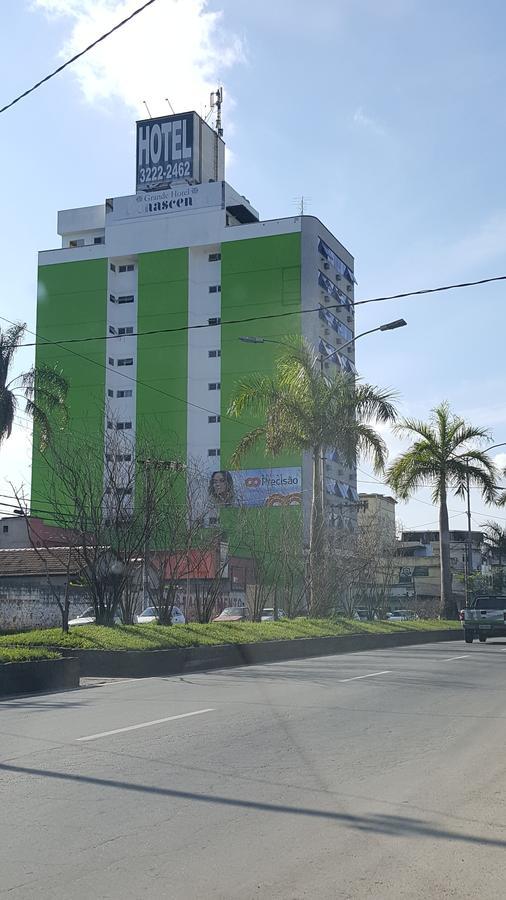 Grande Hotel Estacao Norte Benfica  Luaran gambar