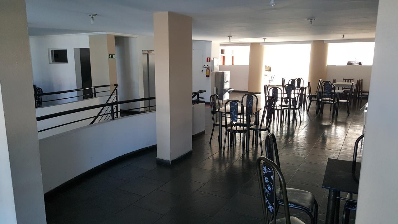 Grande Hotel Estacao Norte Benfica  Luaran gambar