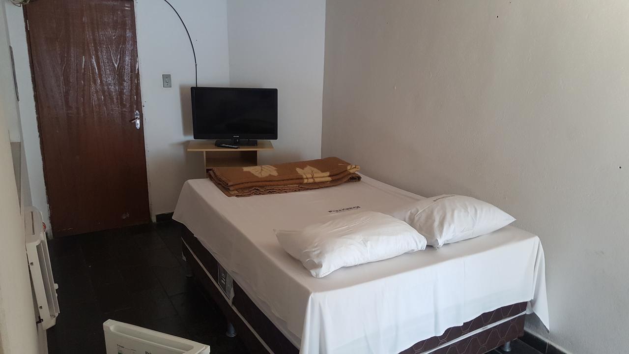 Grande Hotel Estacao Norte Benfica  Luaran gambar